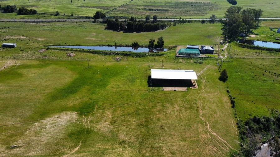 Commercial Property for Sale in George Rural Western Cape